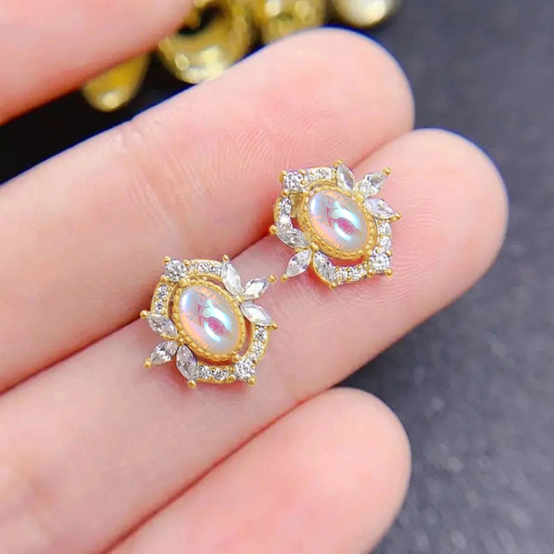 Classic Earring with Timeless Appeal
