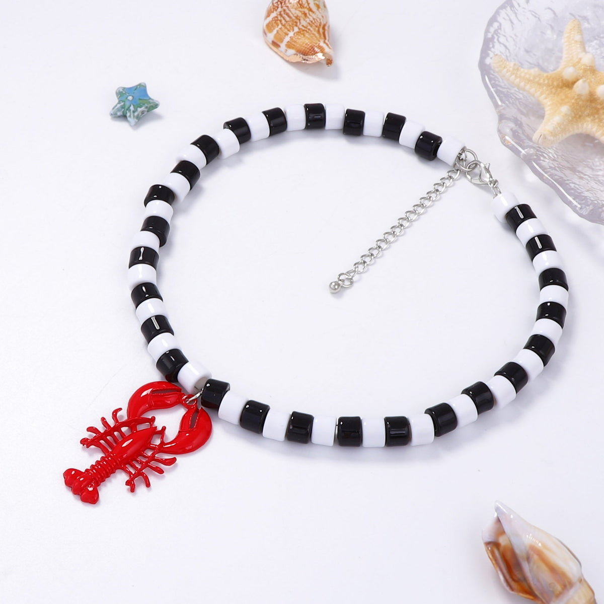 Romantic Necklace for Special Moments