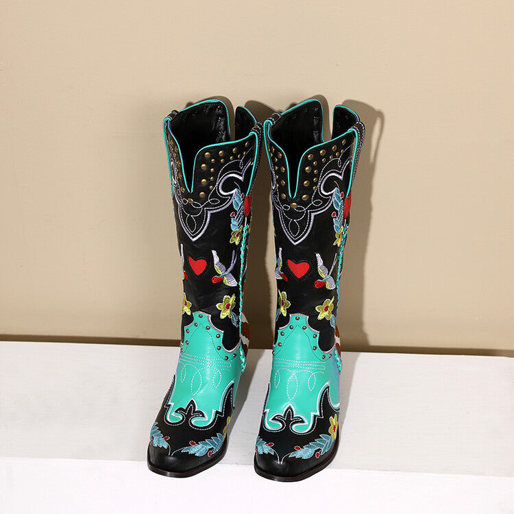 Elegant Orthopedic Boots for Every Step