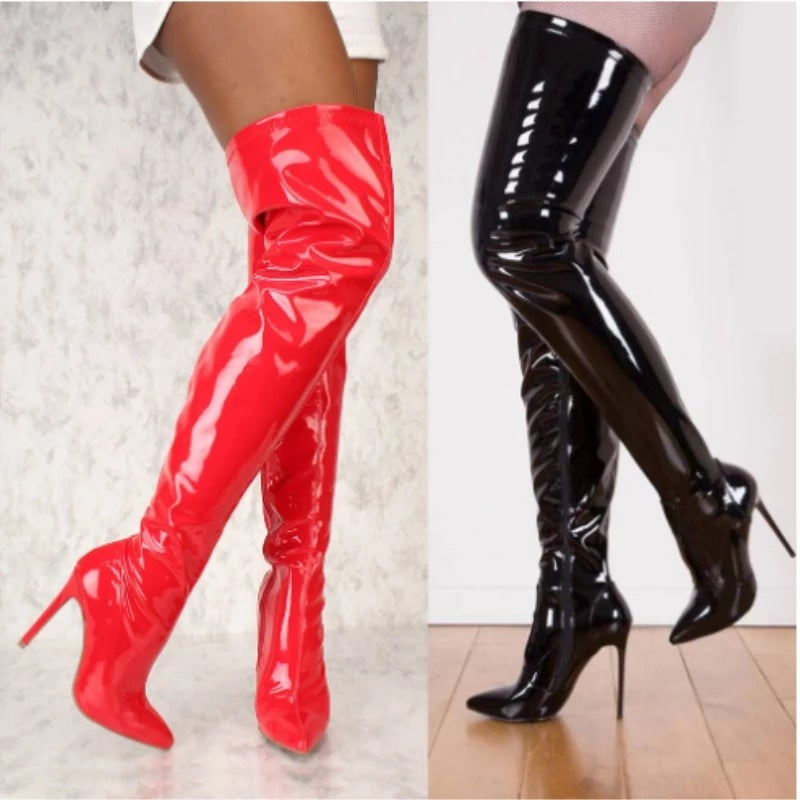 Stylish Orthopedic Boots for Any Occasion