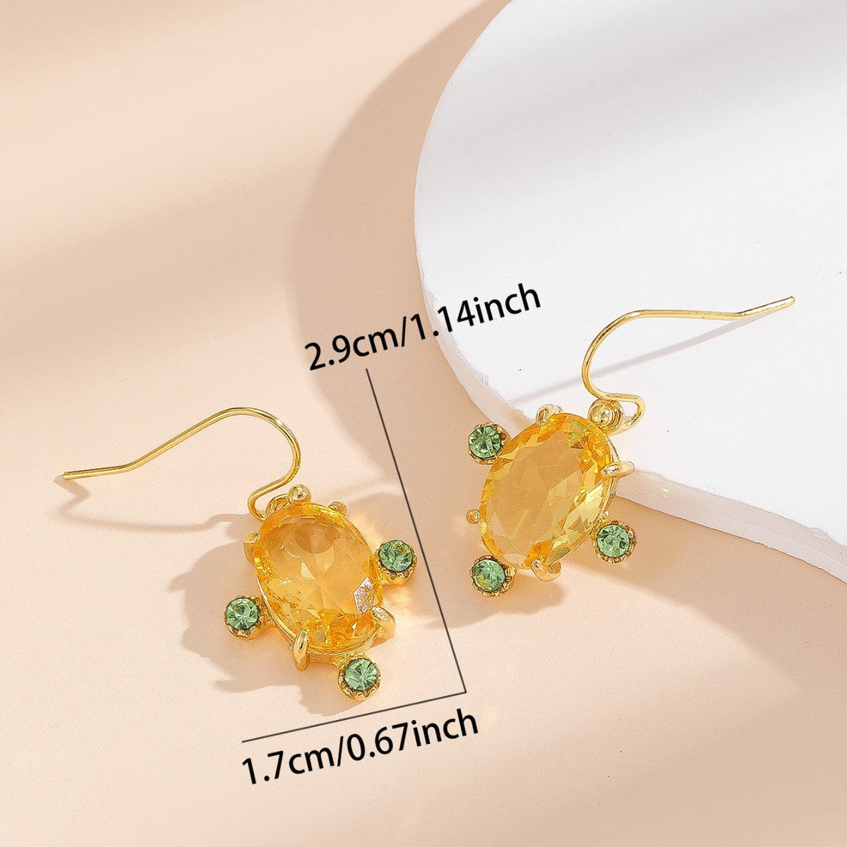 Stunning Earring for Daily Wear