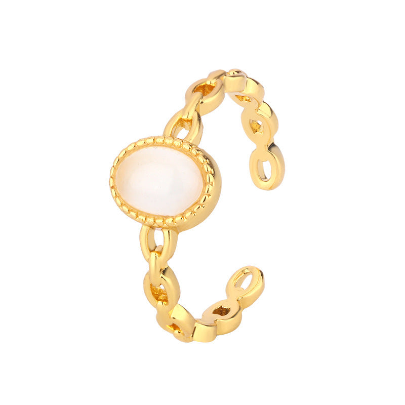 Stunning Ring for Daily Wear