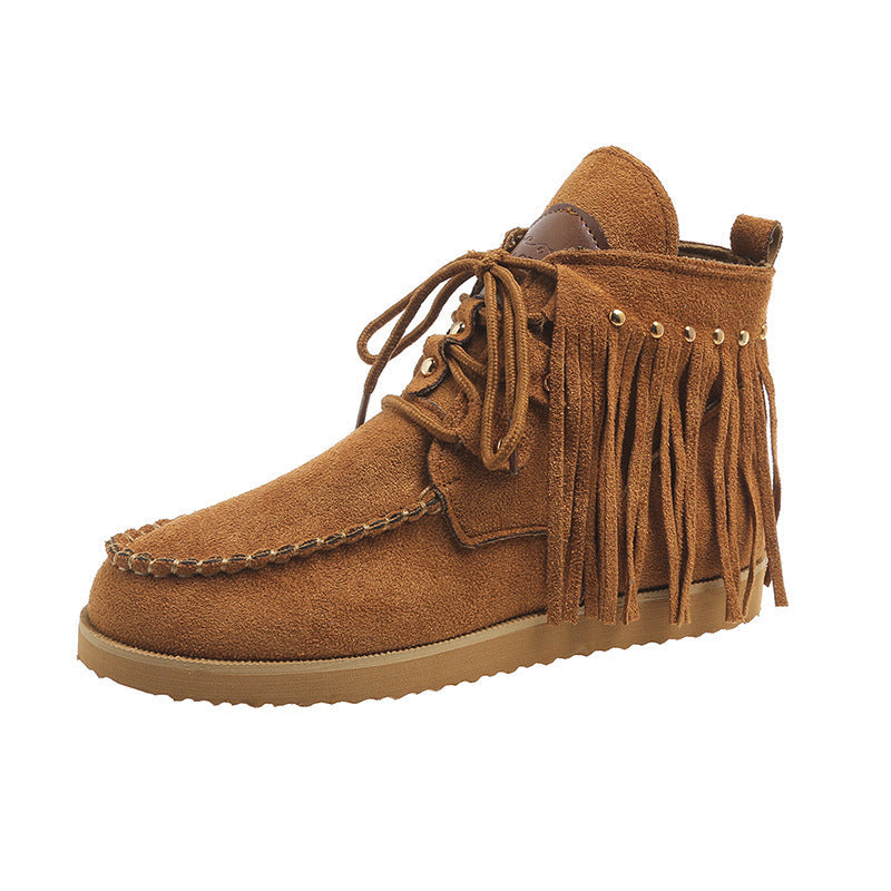 Comfortable Orthopedic Boots for Daily Wear