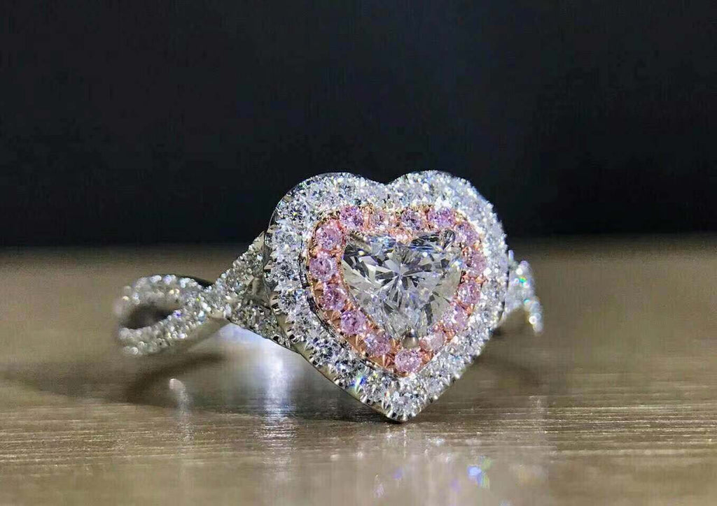 Stunning Ring for Daily Wear