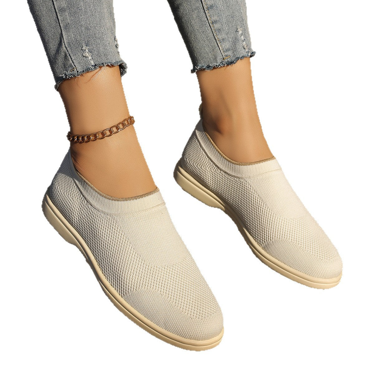 Graceful Orthopedic Shoes for Modern Look
