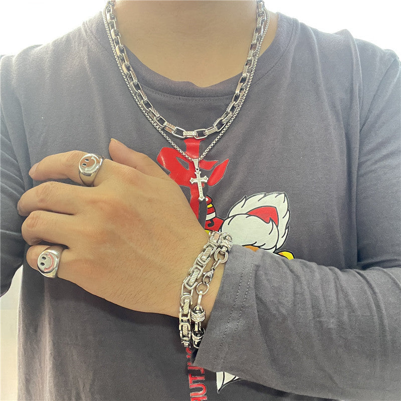 Charming Pendant for Any Occasion