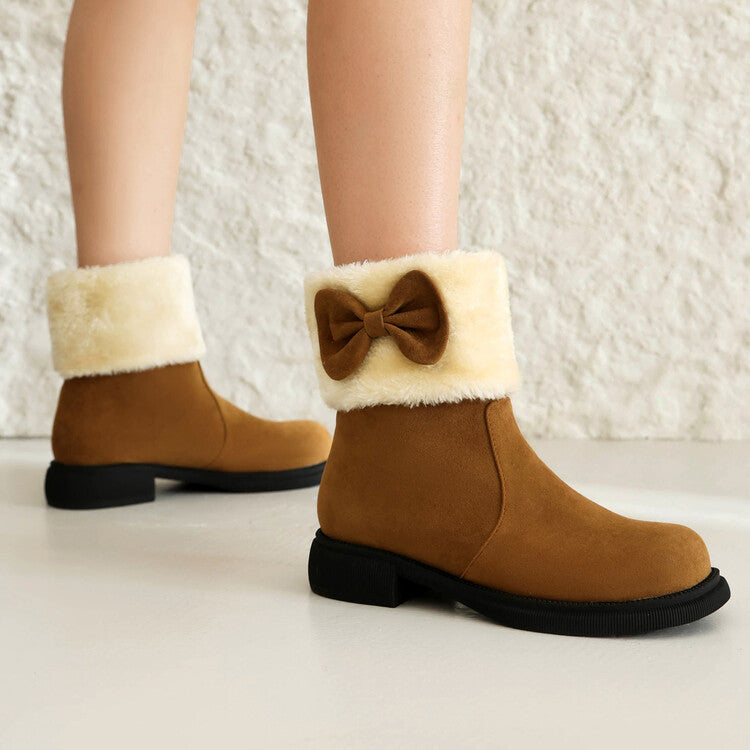 Chic Orthopedic Boots with Unique Design