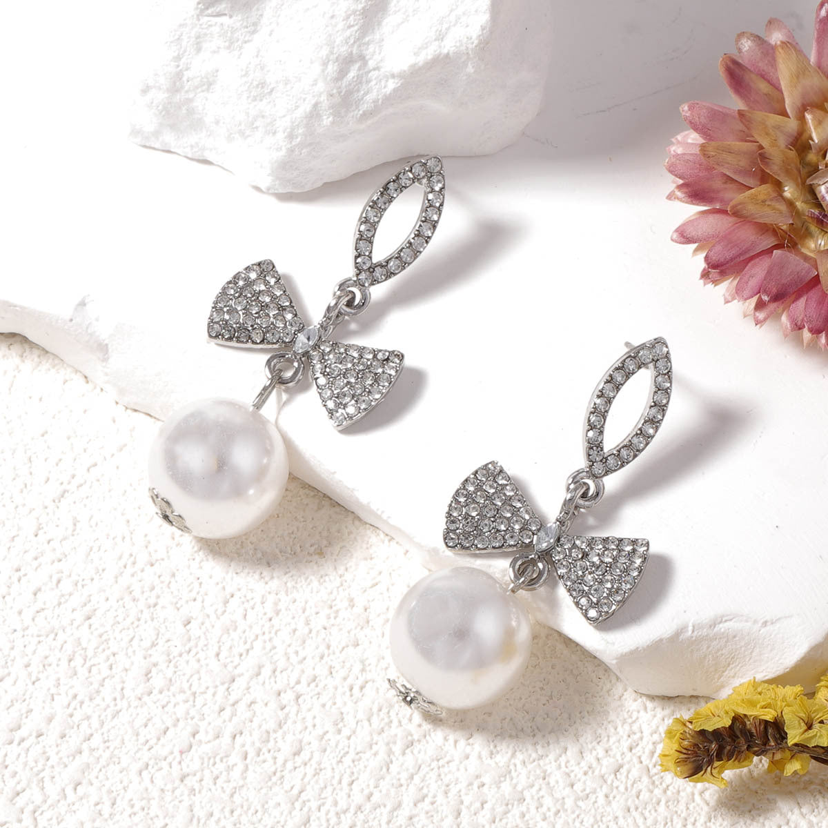 Elegant Pearl Earring for Every Occasion