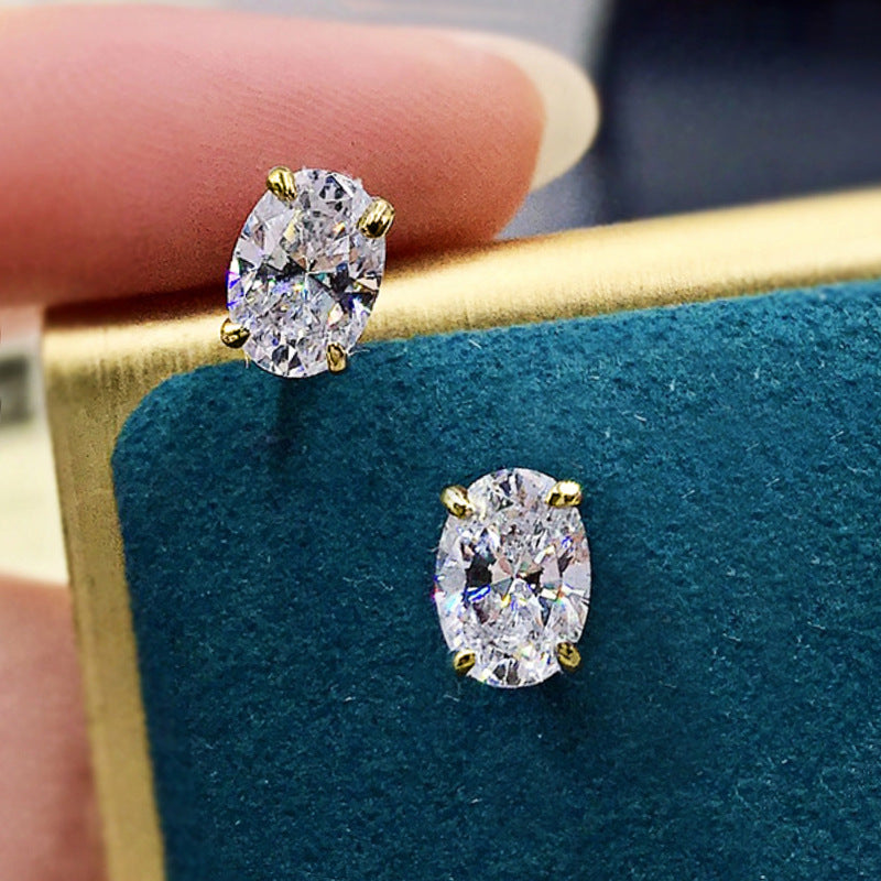 Romantic Earring for Special Moments