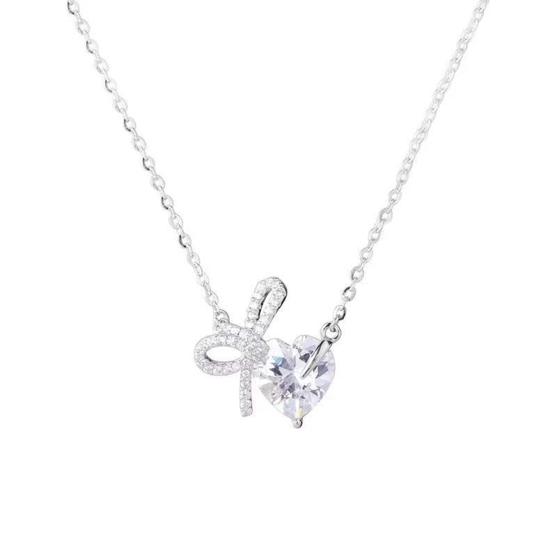 Romantic Necklace for Special Moments