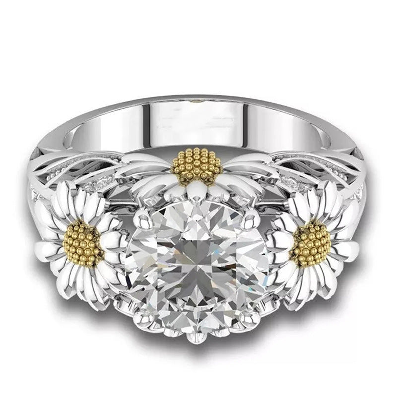 Classic Ring with Timeless Appeal
