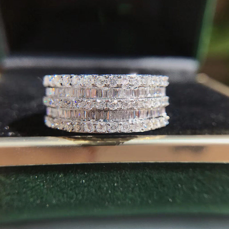 Vintage Handmade Ring