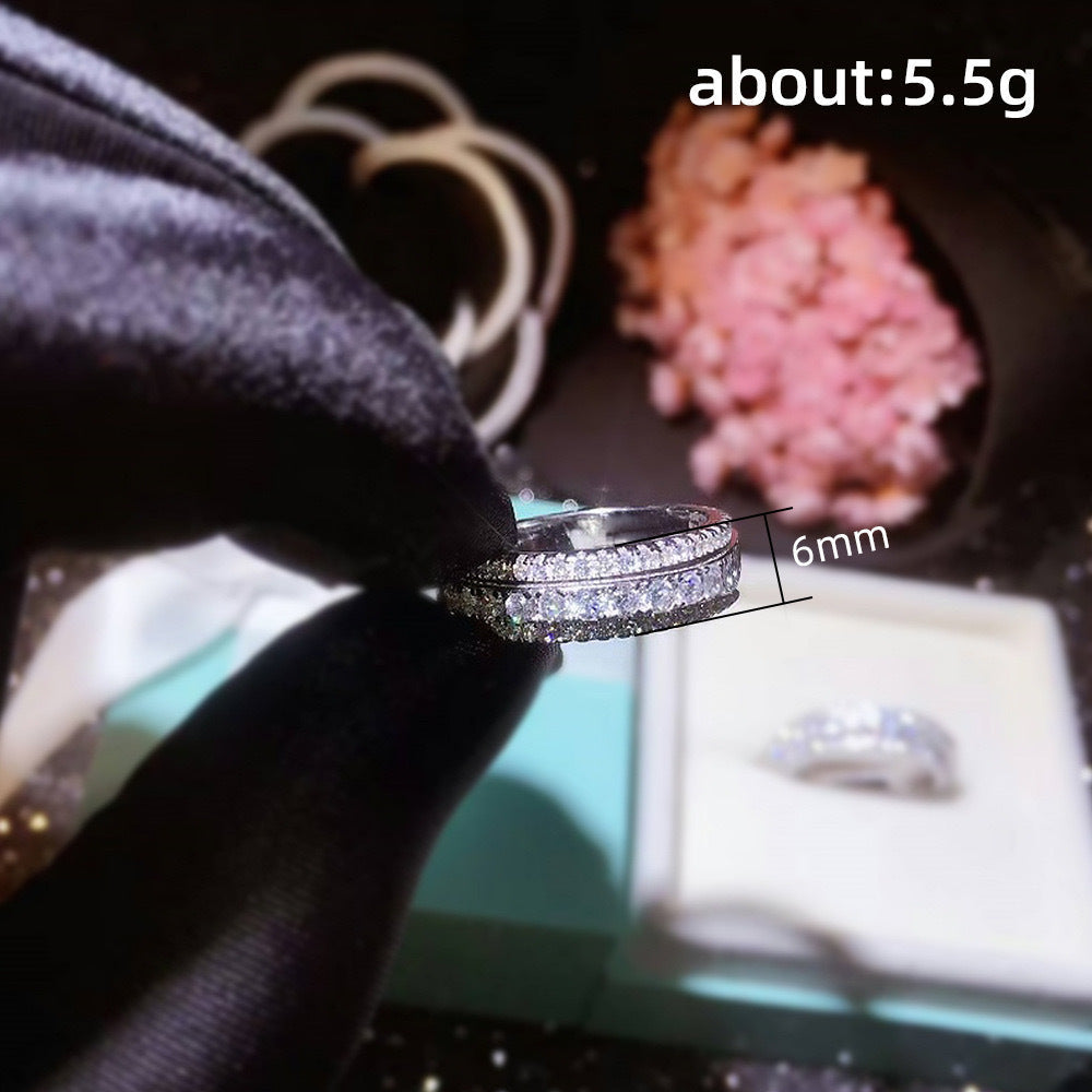 Charming Ring for Any Occasion