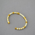 Elegant Gold Bracelet for Every Occasion