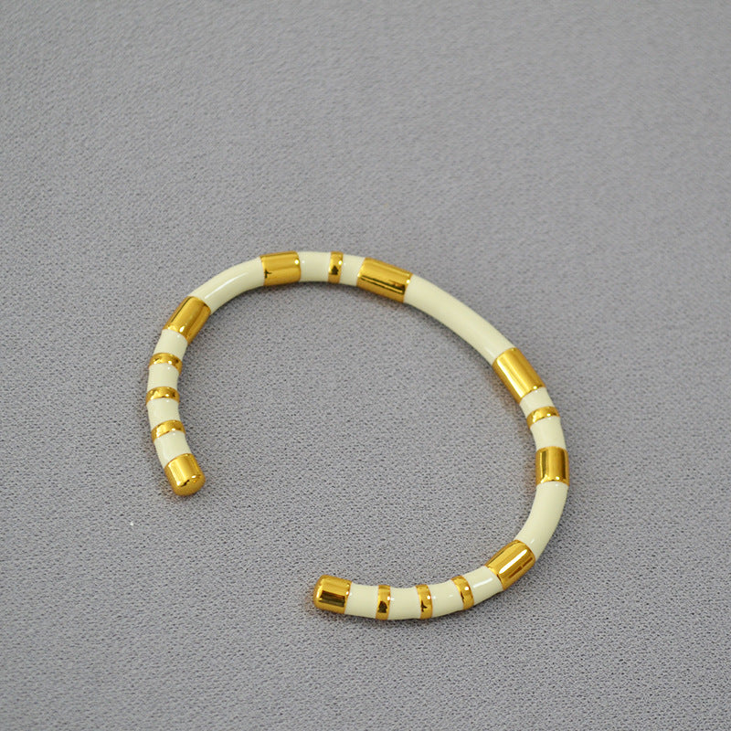 Elegant Gold Bracelet for Every Occasion