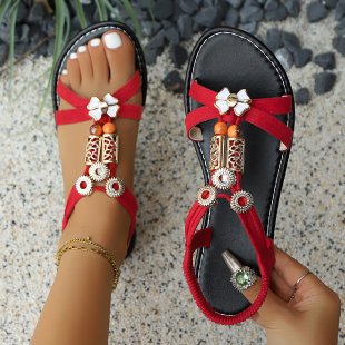 Comfortable Orthopedic Sandals for Daily Wear