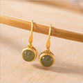 Charming Gold Earring for Any Occasion