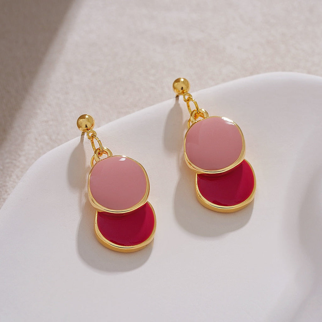 Beautiful Earring with Unique Style