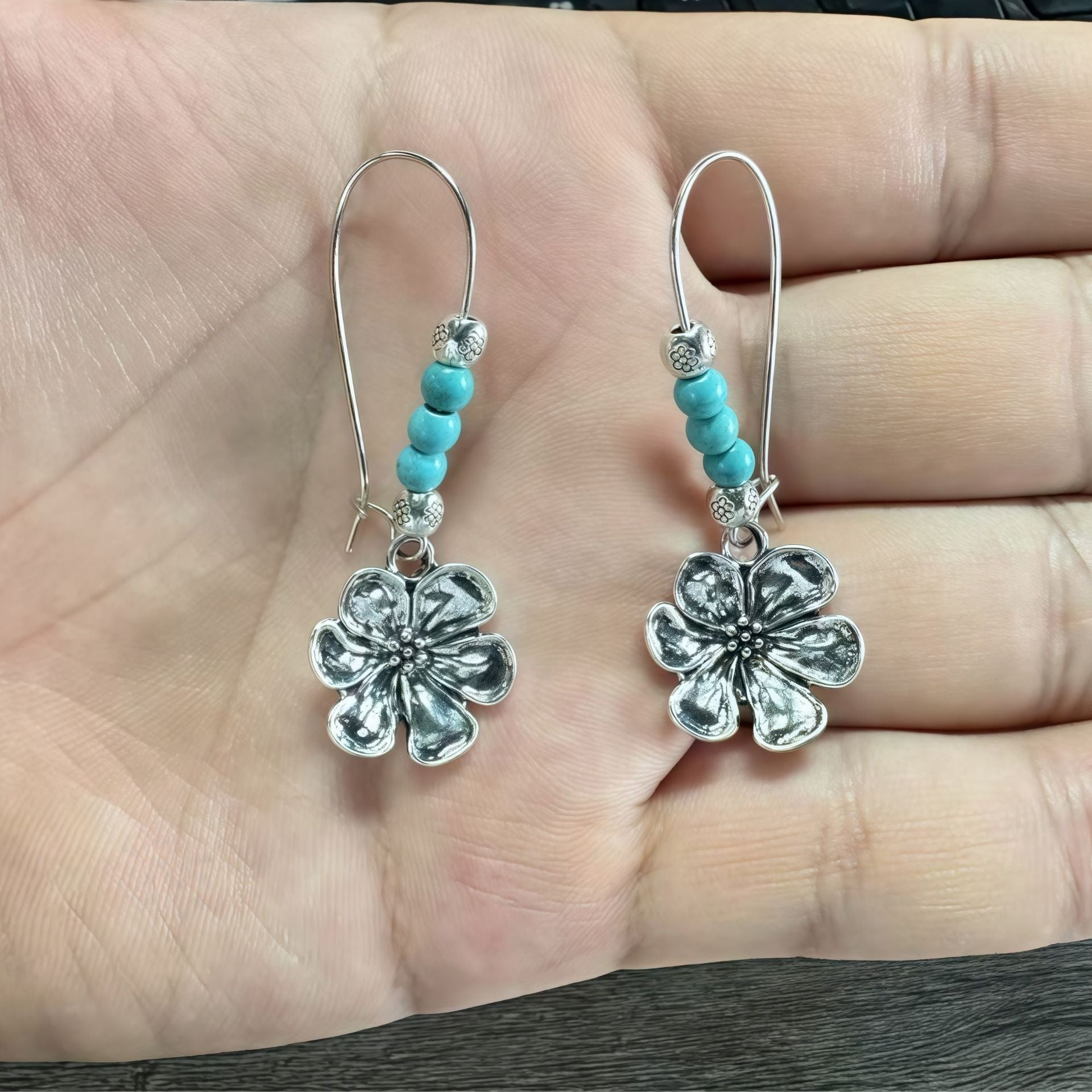 Classic Earring with Timeless Appeal