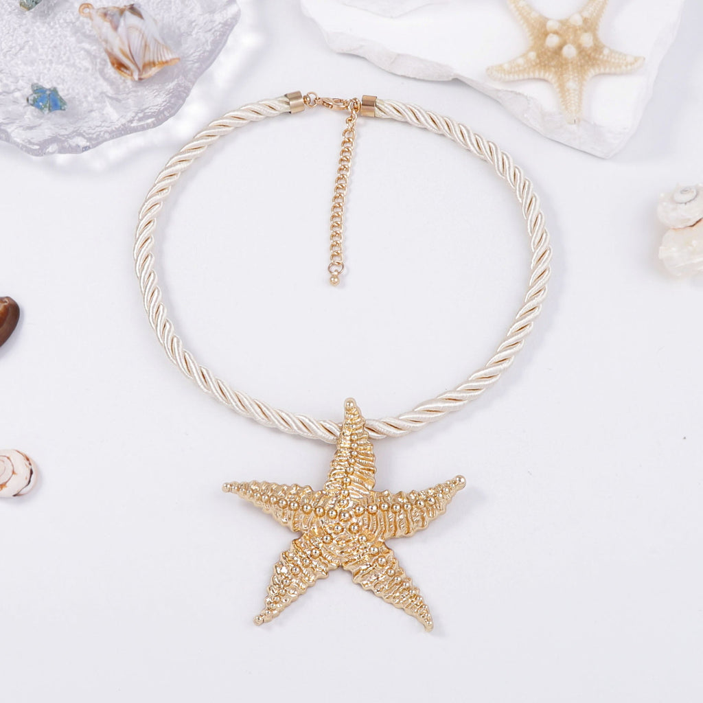 Classic Necklace with Timeless Appeal
