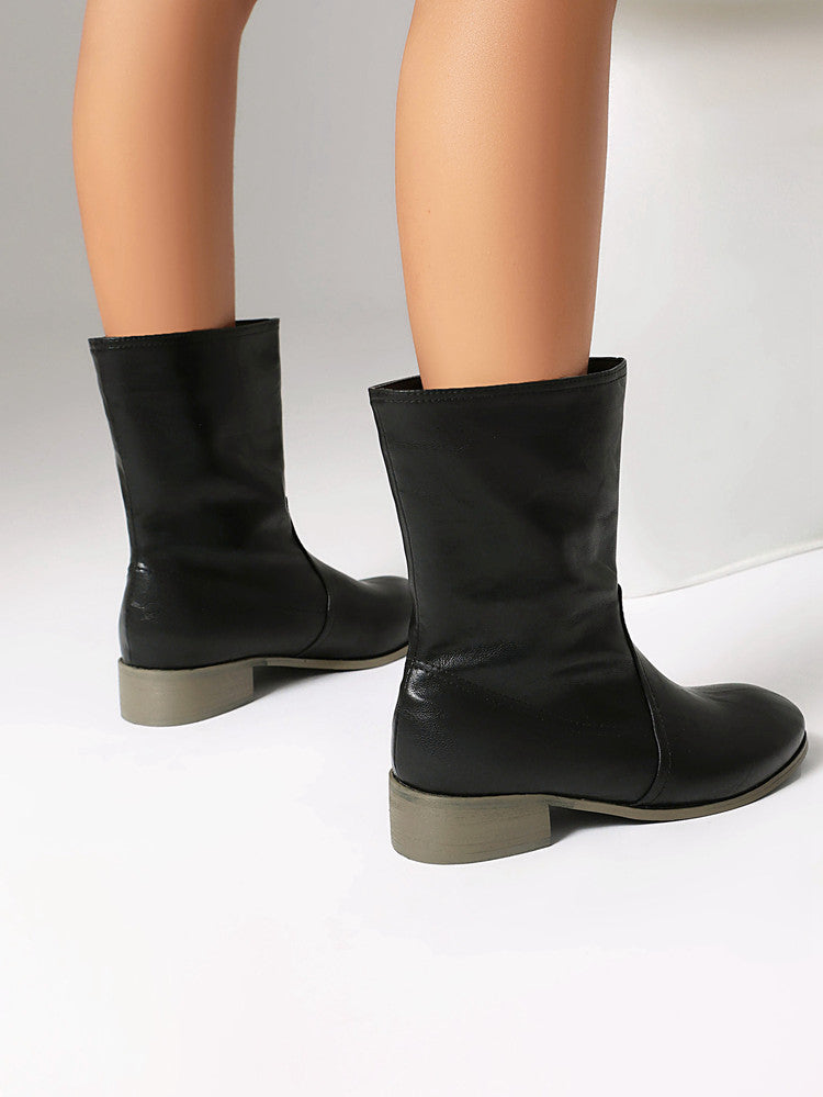 Stylish Orthopedic Boots for Any Occasion
