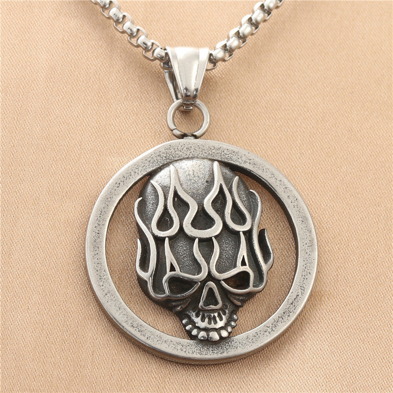Classic Necklace with Timeless Appeal
