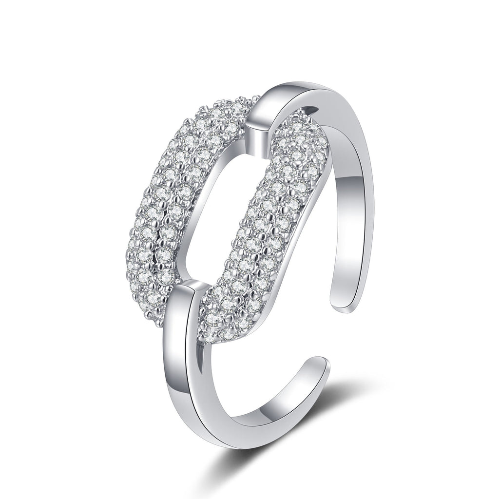Romantic Ring for Special Moments
