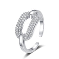 Romantic Ring for Special Moments