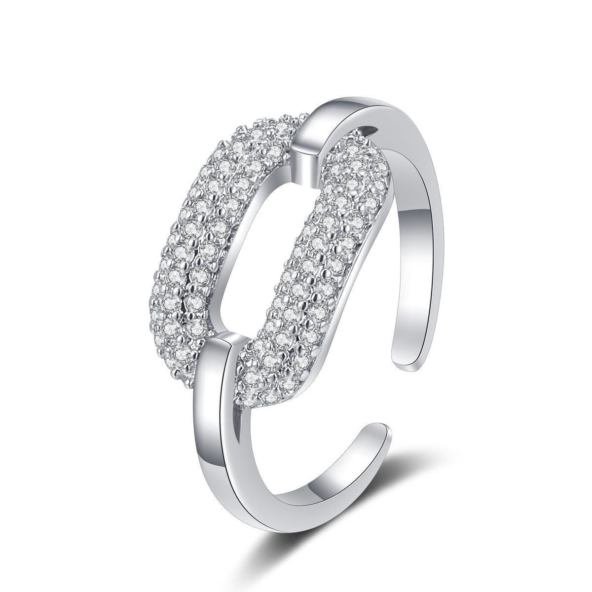 Romantic Ring for Special Moments