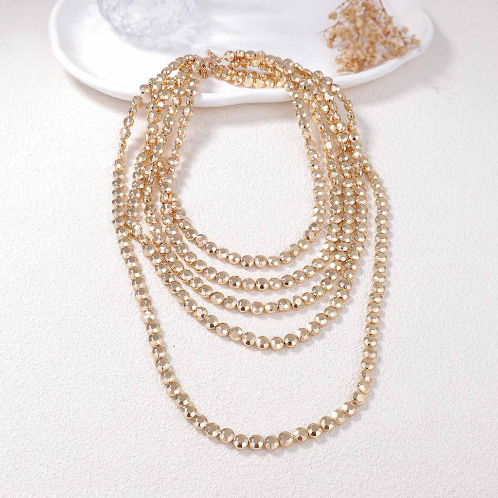 Romantic Necklace for Special Moments