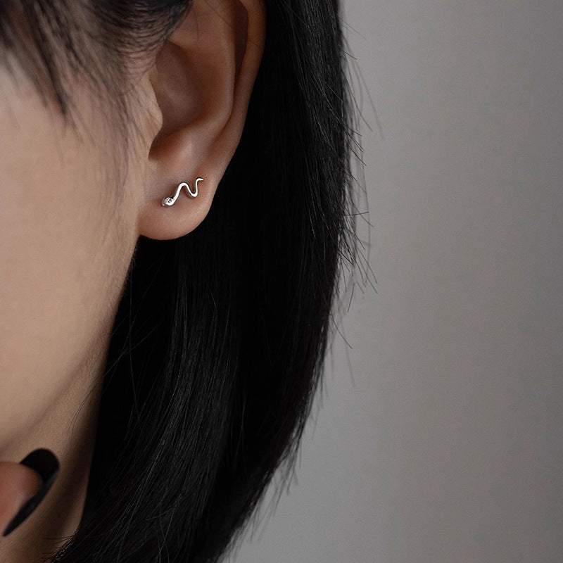 Classic Earring with Timeless Appeal