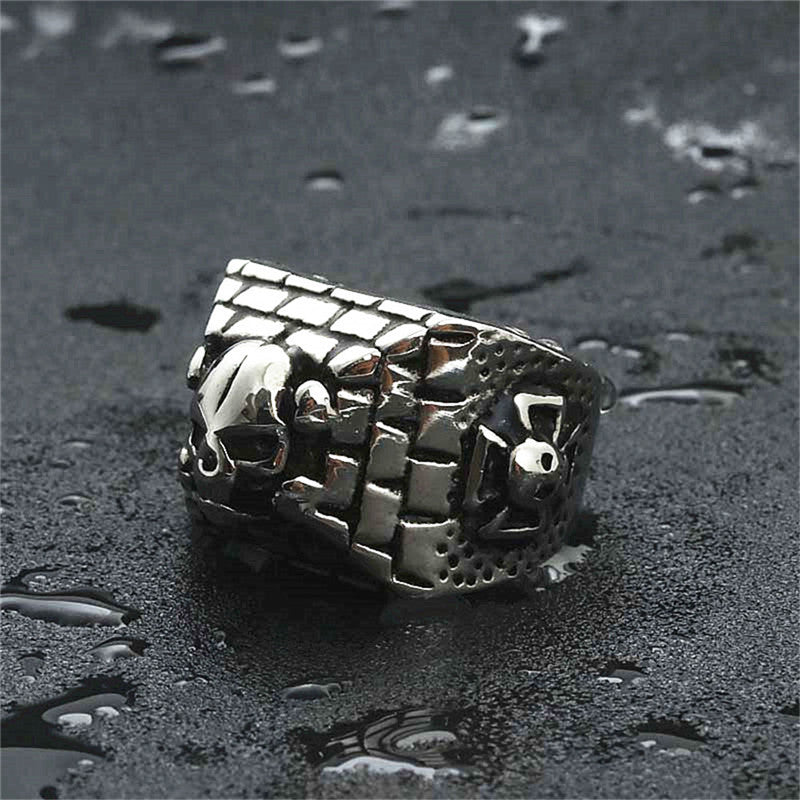 Stunning Ring for Daily Wear
