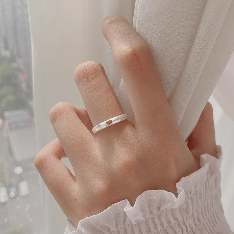Charming Ring for Any Occasion