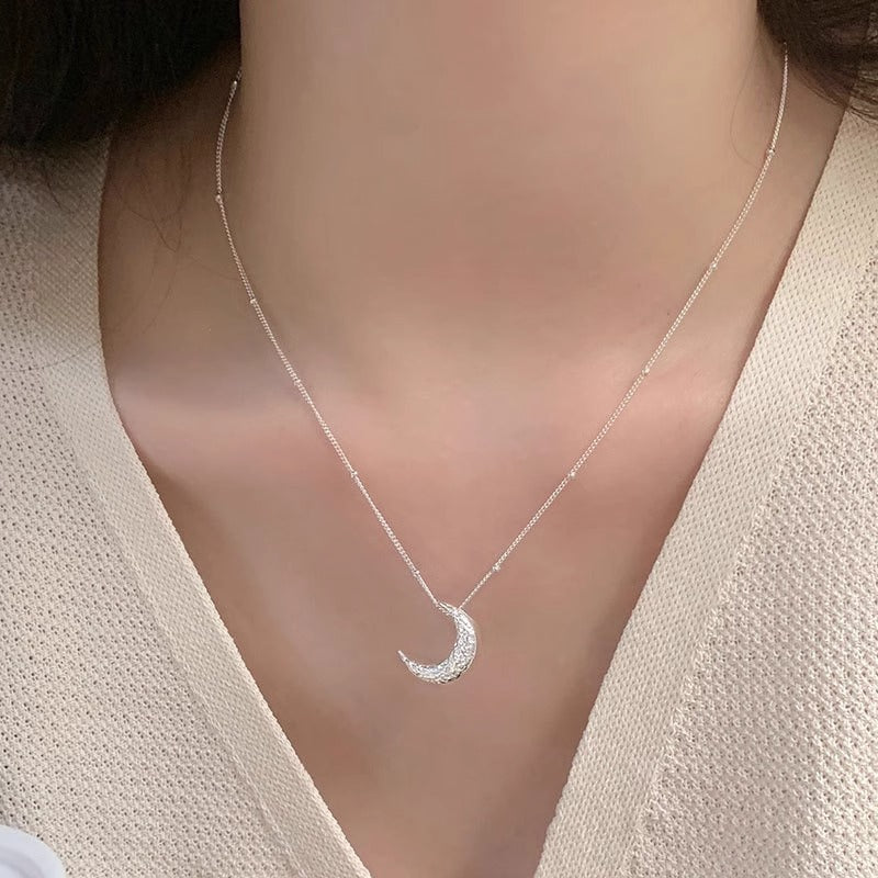Classic Necklace with Timeless Appeal