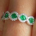 Elegant Ring for Every Occasion