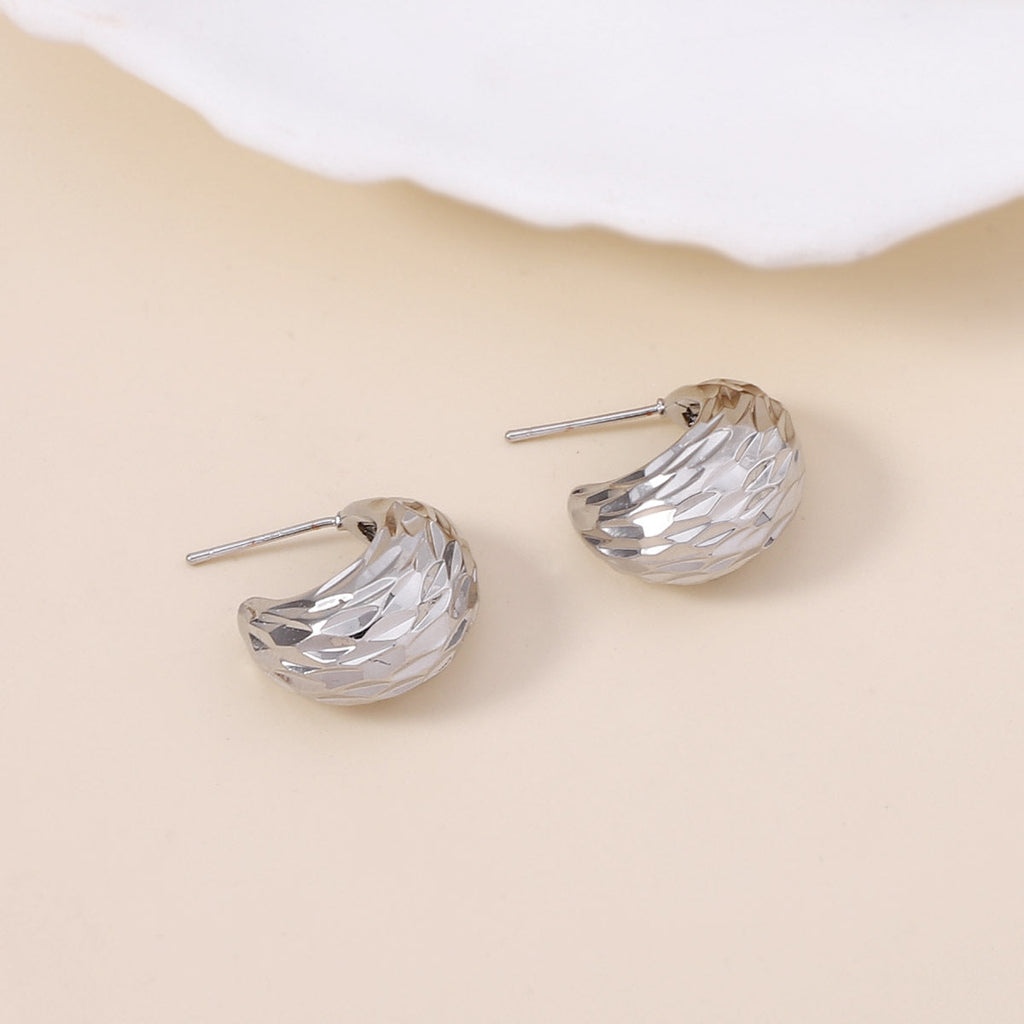 Charming Earring for Any Occasion