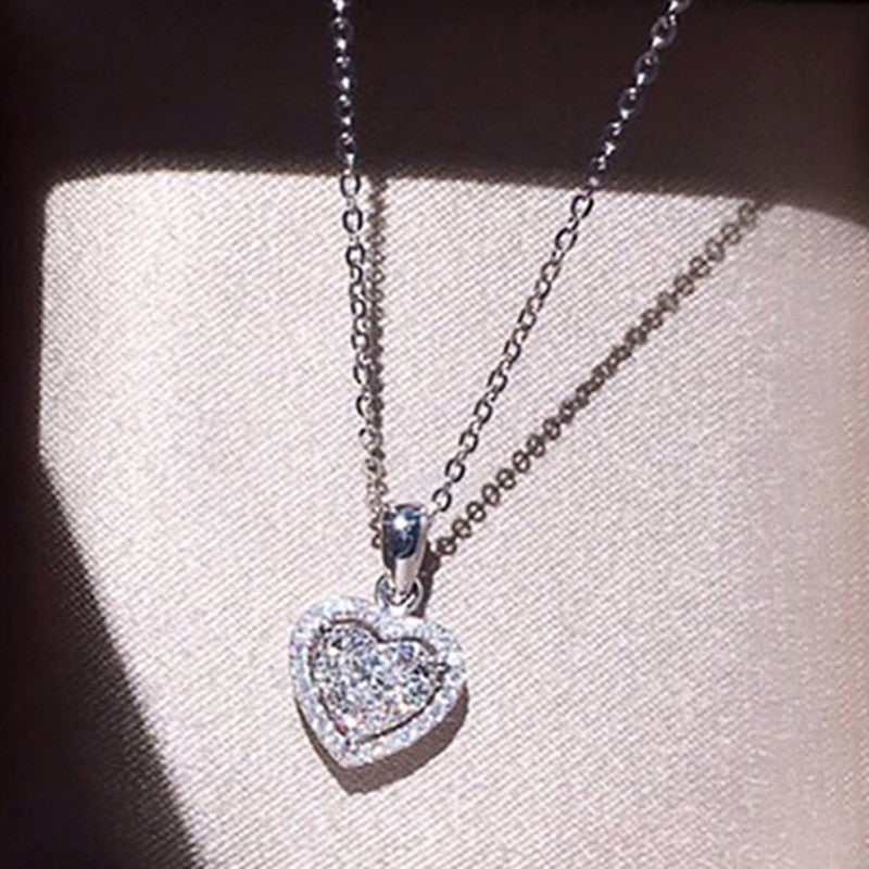 Beautiful Necklace with Unique Style