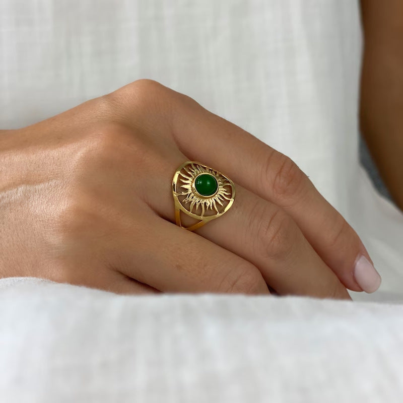 Elegant Ring for Every Occasion