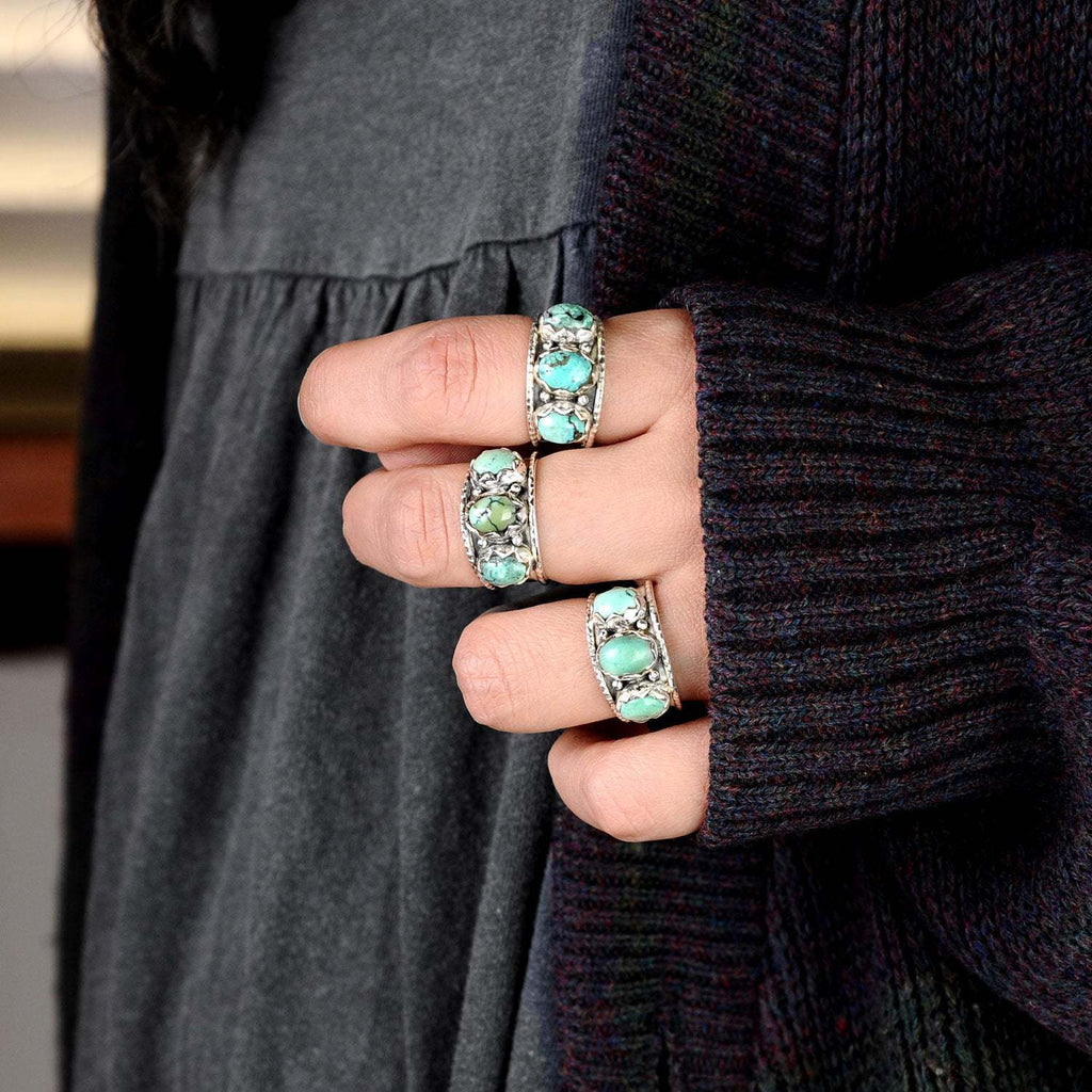 Elegant Ring for Every Occasion