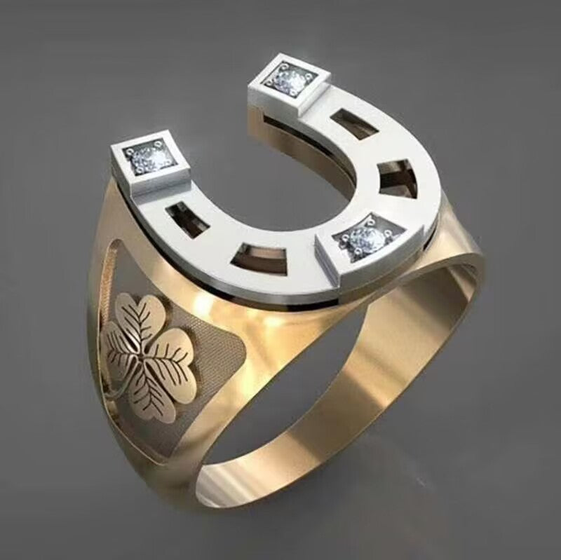 Stunning Ring for Daily Wear