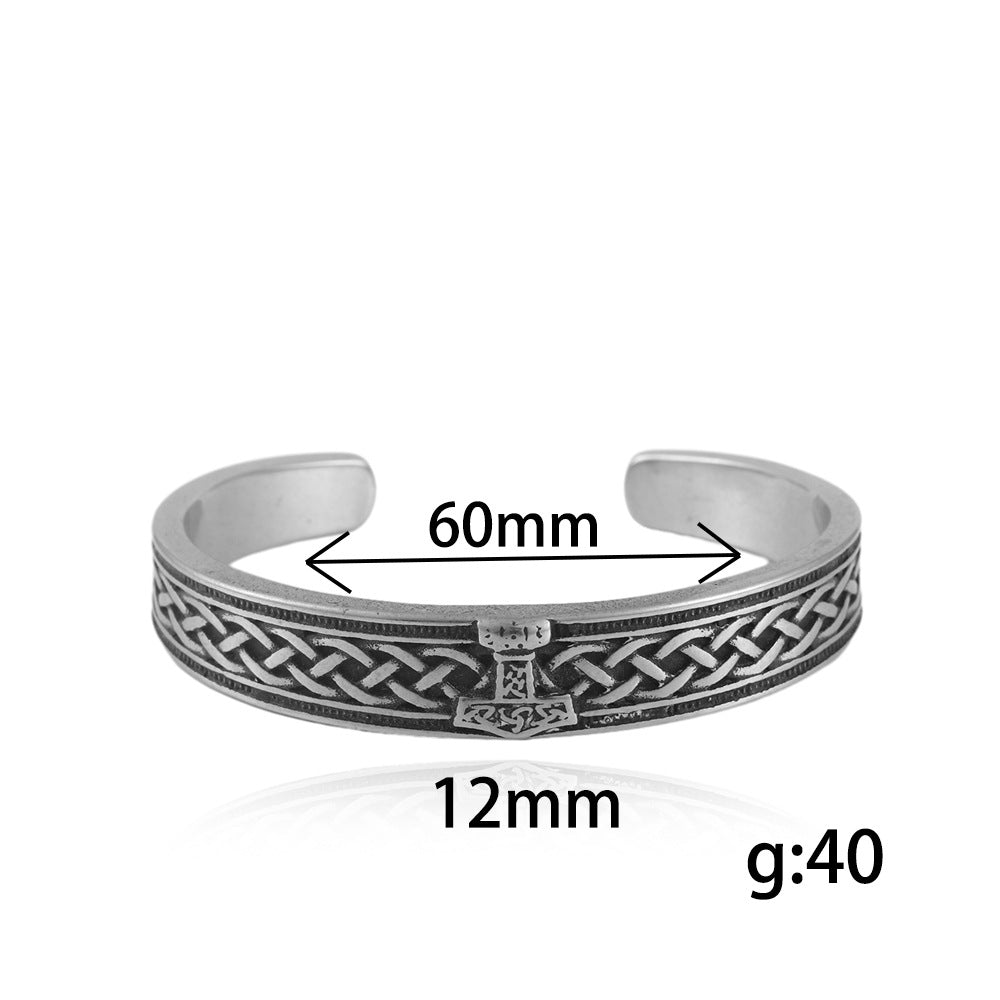 Delicate Artisan Bracelet