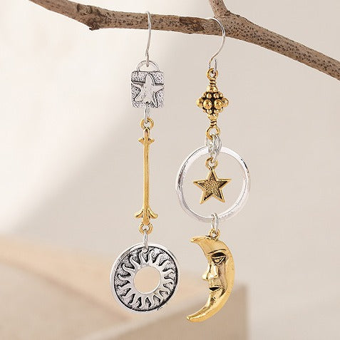 Romantic Earring for Special Moments