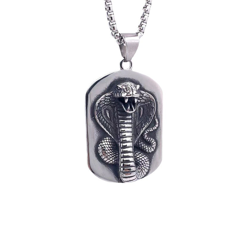 Beautiful Pendant with Unique Style