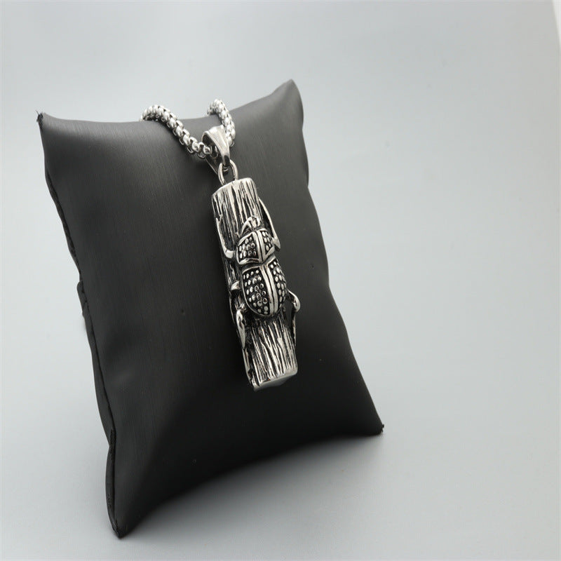 Romantic Necklace for Special Moments