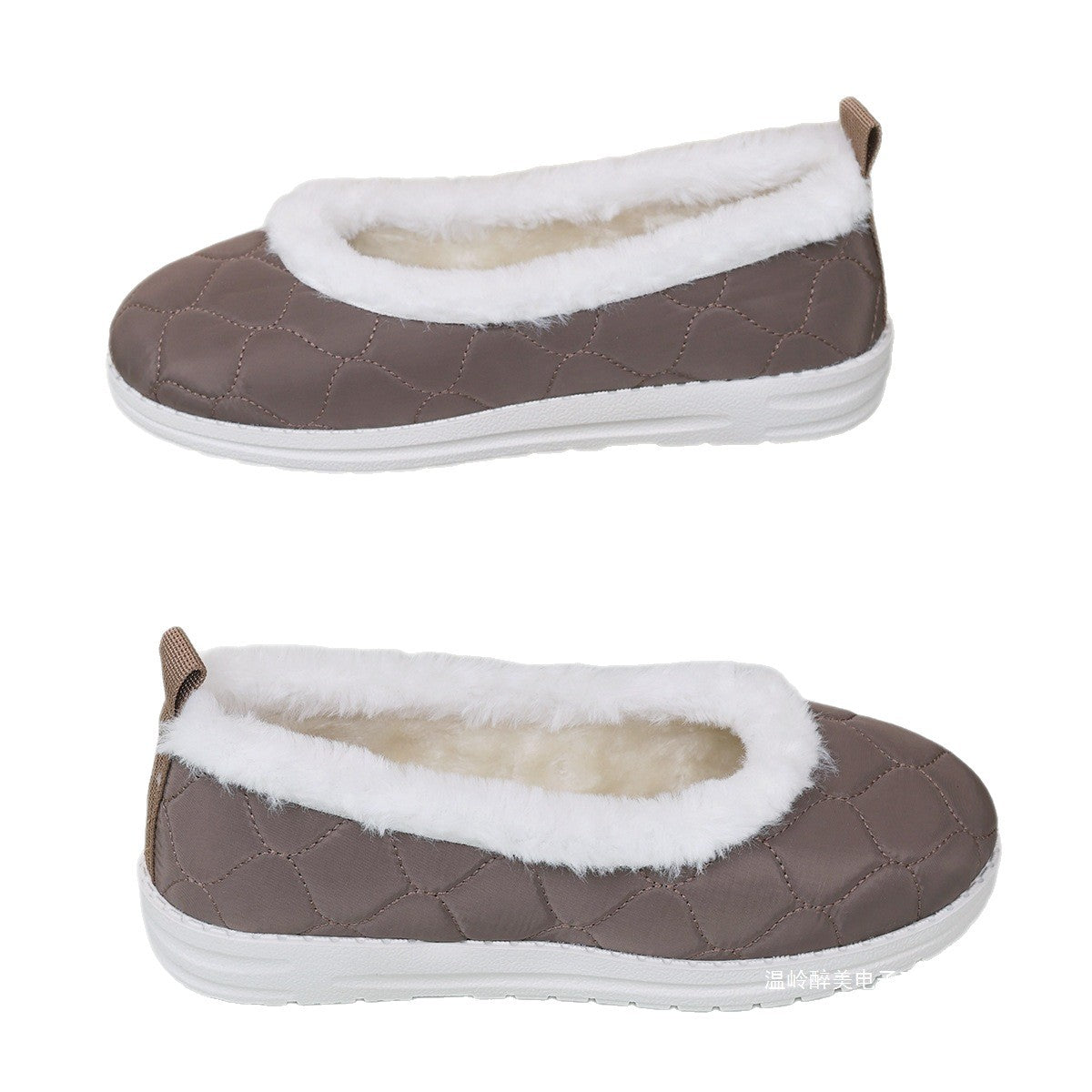 Graceful Orthopedic Shoes for Modern Look