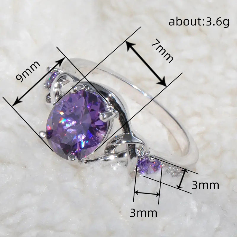 Classic Ring with Timeless Appeal