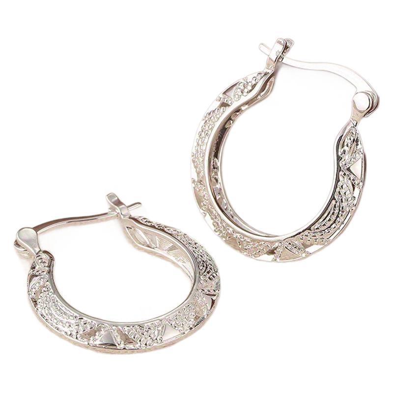 Charming Earring for Any Occasion