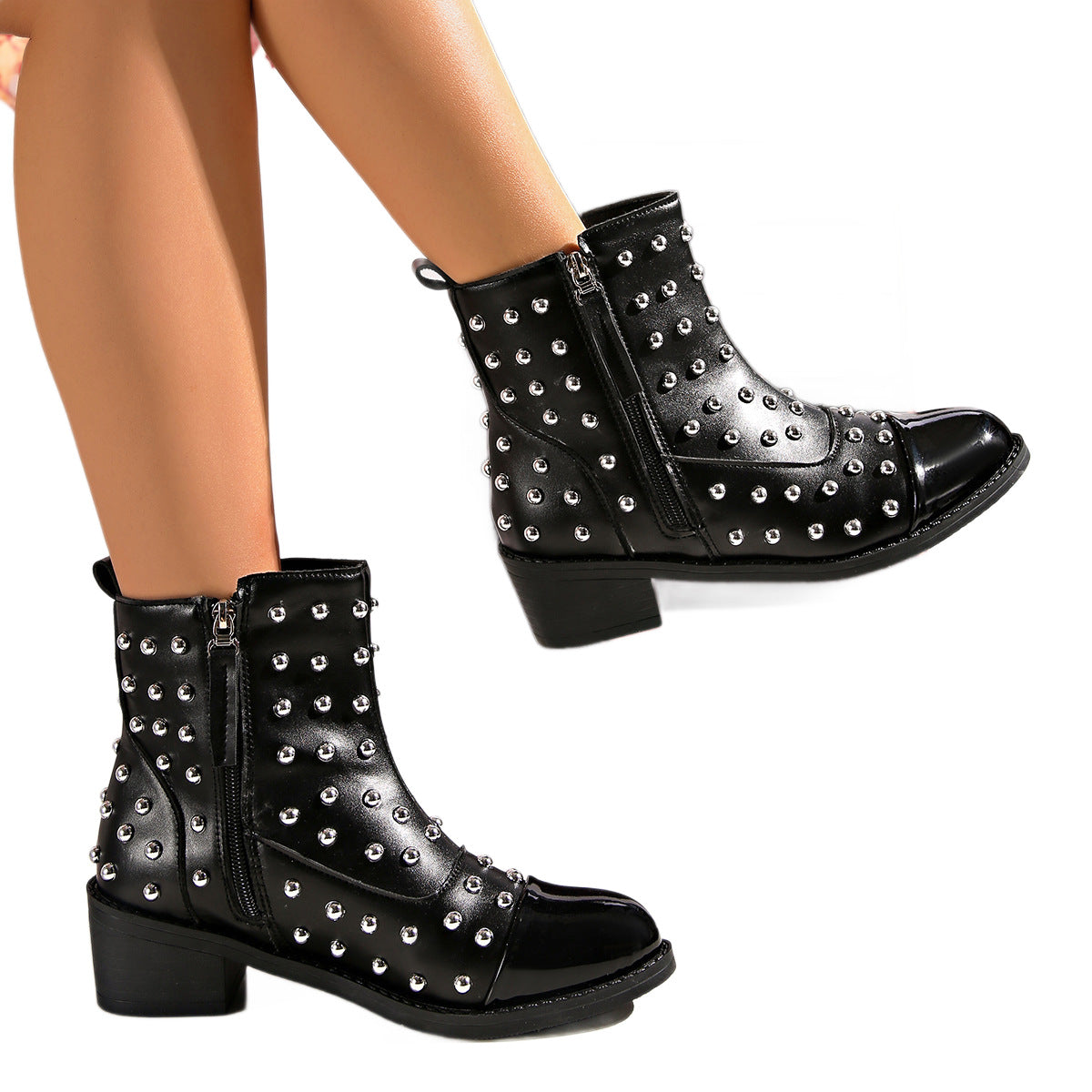 Comfortable Orthopedic Boots for Daily Wear