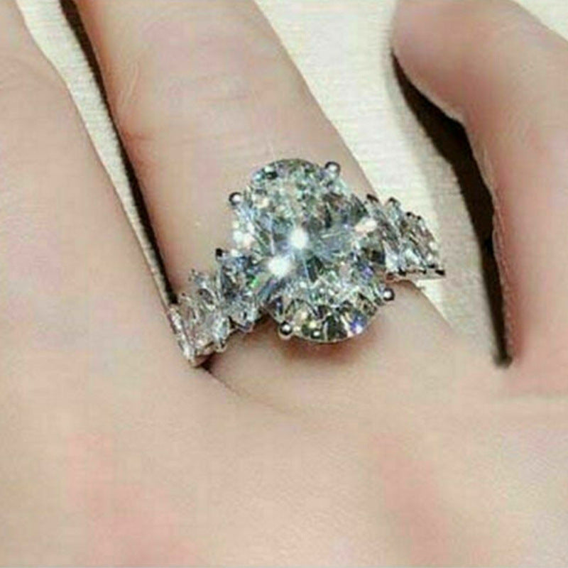 Charming Ring for Any Occasion
