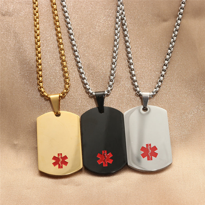 Beautiful Pendant with Unique Style